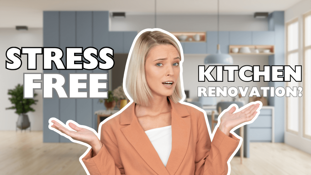 How to Plan a Stress Free Home Renovation