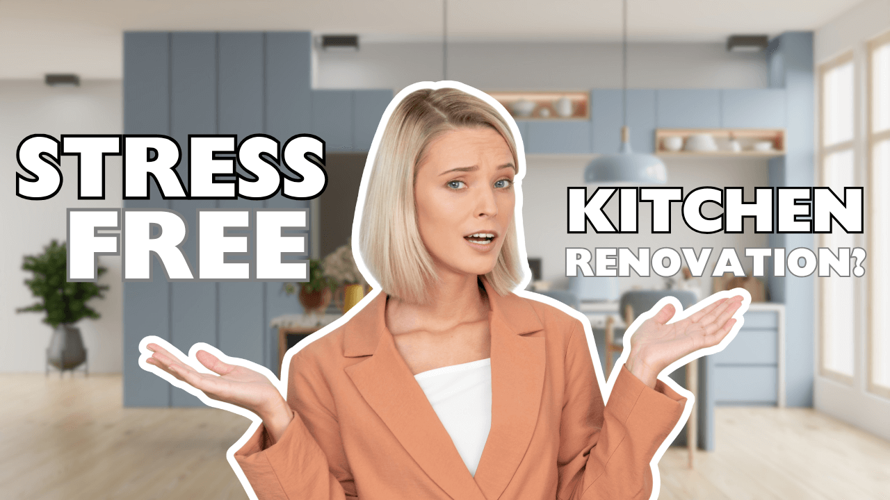 How to Plan a Stress-Free Kitchen Renovation: Tips from the Pros