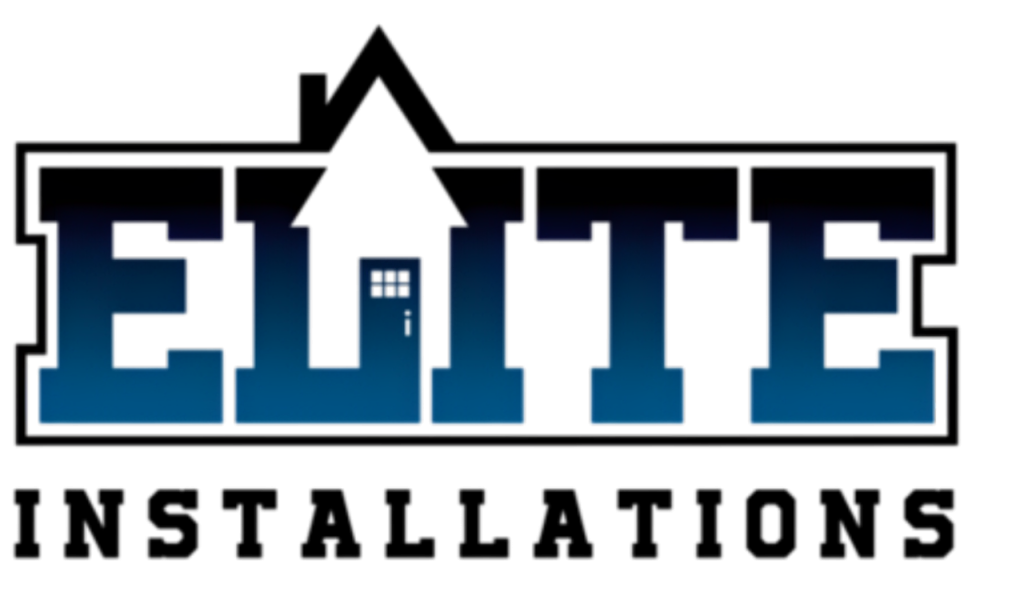 elite installations logo
