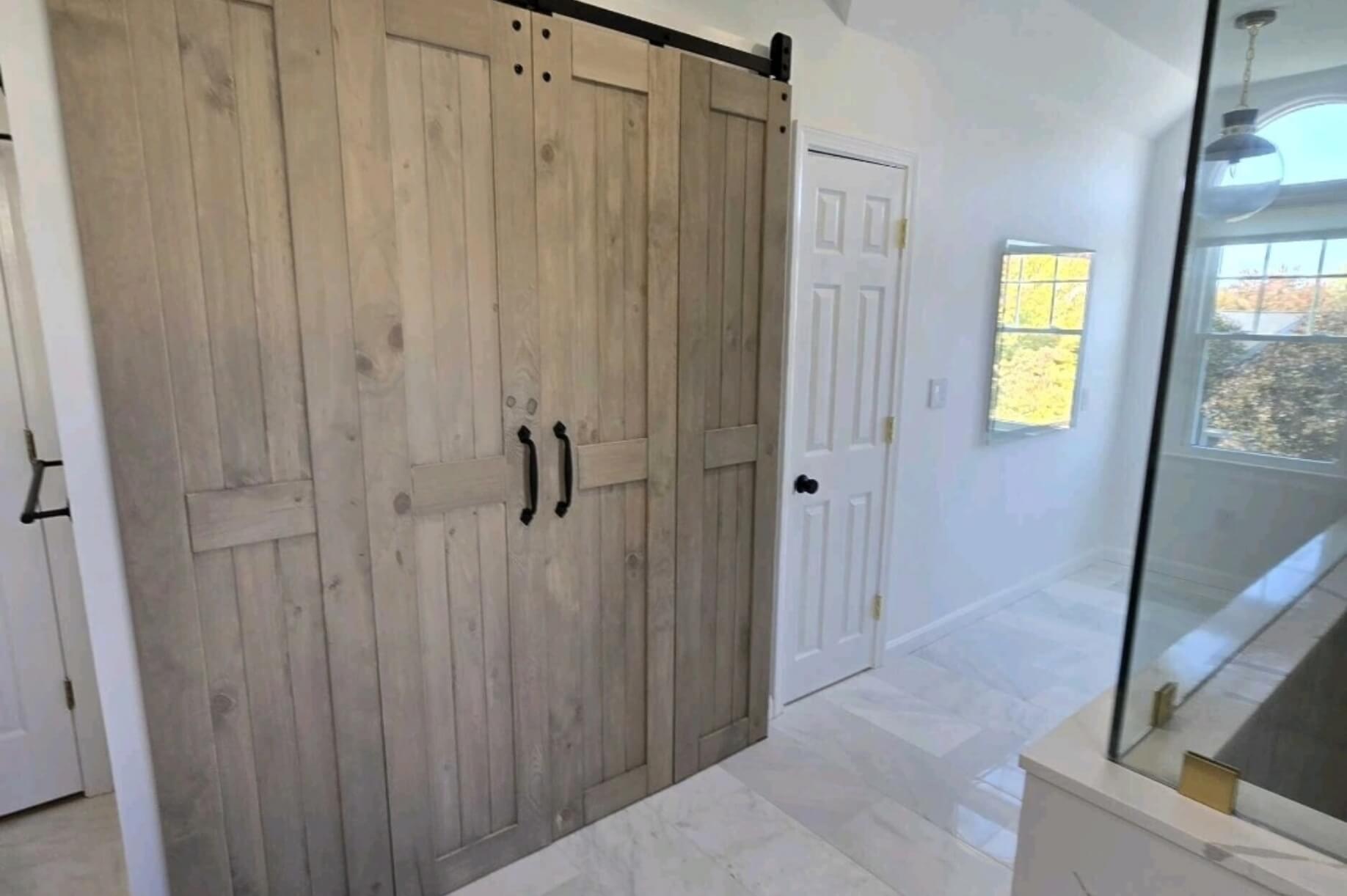 New energy efficient window and door install – home remodeling Southborough MA