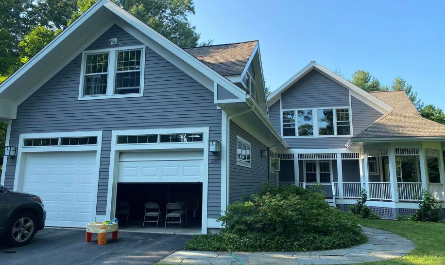 whole home services membership Framingham MA